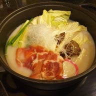 เมนูของร้าน Kin Japanese Buffet & Ramen The Avenue Ratchayothin