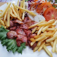 เมนูของร้าน หอมละมุน Mori House By หอมละมุน สเต็กเฮ้าส์