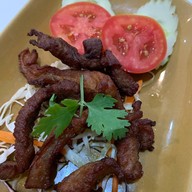 ส้มตำกลางกรุง Somtum Klang Krung