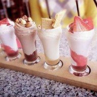 บ้านสวนกาแฟสด สาขา 2