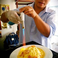 Sir Room Cafe' & Eatery Sir room Kitchen