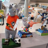 ถูกและดี Foodland Terminal 21 โคราช