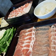 Daisachi Shabu หน้าม.ศิลปากร