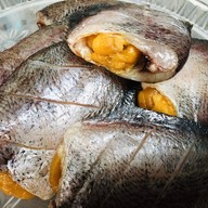 ปลาสลิด สฤษฏิ์ ณ คลองด่าน