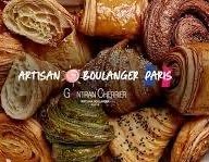 Gontran Cherrier Grab Ari