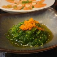 เมนูของร้าน Kin Japanese Buffet & Ramen The Avenue Ratchayothin