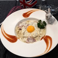 Sir Room Cafe' & Eatery Sir room Kitchen