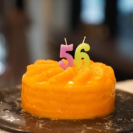 เมนูของร้าน Bake A Bite