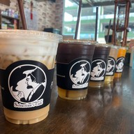 Sebastian’s Cafè ( เครื่องดื่มร้านนี้ ใครที่ดื่มโชคดีทุกคน)