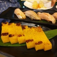 เมนูของร้าน Kin Japanese Buffet & Ramen The Avenue Ratchayothin