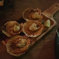 เมนูของร้าน AINU Bar