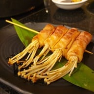 เมนูของร้าน Kin Japanese Buffet & Ramen The Avenue Ratchayothin