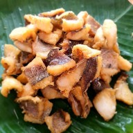 ปลาสลิด สฤษฏิ์ ณ คลองด่าน