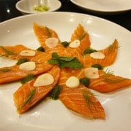 เมนูของร้าน Kin Japanese Buffet & Ramen The Avenue Ratchayothin