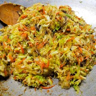 เมนูของร้าน ปอเปี๊ยะทอดโบราณ เจ (มังสวิรัติ) VEGEN 100% (ครัวแล้วแต่เชฟ) สาขา นนทบุรี (ครัวแล้วแต่เชฟ)