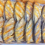 ปลาสลิด สฤษฏิ์ ณ คลองด่าน