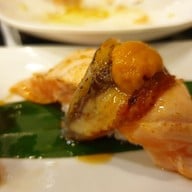 เมนูของร้าน Kin Japanese Buffet & Ramen The Avenue Ratchayothin