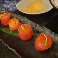 เมนูของร้าน Kin Japanese Buffet & Ramen The Avenue Ratchayothin