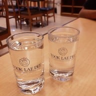 ถูกและดี Foodland Terminal 21 โคราช