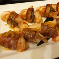 เมนูของร้าน Kin Japanese Buffet & Ramen The Avenue Ratchayothin