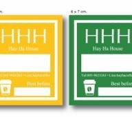 เฮฮา กาแฟสด