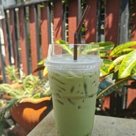 เมนูของร้าน L'amour Thanks Café & Steak ลามูร์แธ๊งค์คาเฟ่และสเต๊ก