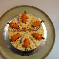 เมนูของร้าน Bake A Bite