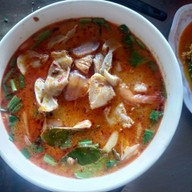 เมนู เม้งโภชนาสามแยกพระประแดง