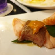 เมนูของร้าน Kin Japanese Buffet & Ramen The Avenue Ratchayothin