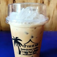 บ้านสวนกาแฟสด สาขา 2