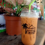 บ้านสวนกาแฟสด สาขา 2