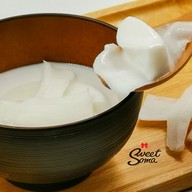 Sweet Soma - Pudding พุดดิ้ง รามคำแหง 150