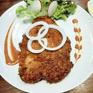 Sir Room Cafe' & Eatery Sir room Kitchen