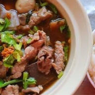 ชิมก่อนปรุง (ลูกสาวแป๊ว) ย้ายมาจากซอยลาดกระบัง 54