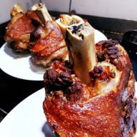 Sir Room Cafe' & Eatery Sir room Kitchen