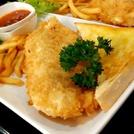 Sir Room Cafe' & Eatery Sir room Kitchen