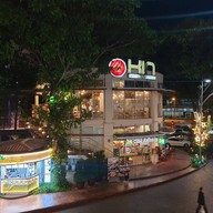 หน้าร้าน Kin Japanese Buffet & Ramen The Avenue Ratchayothin