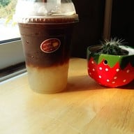กาแฟหน้าบ้าน
