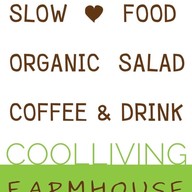 Coolliving Farmhouse organic วังนำ้เขียว