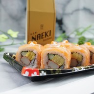 เมนูของร้าน Naeki Sushi Exchange Tower 2Fl