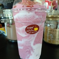 กาแฟหน้าบ้าน