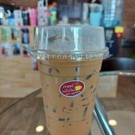 กาแฟหน้าบ้าน