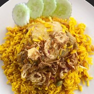 กินเผ็ดอาหารปักษ์ใต้ By ข้าวหมกไก่เทเวศน์ สาขา 5