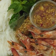 บ้านป้านาฏ เมี่ยงหมูสามชั้น แพรกษา
