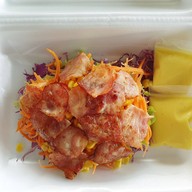 เมนูของร้าน ร้านสเต็กลุงเบิ้ม