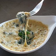 เมนูของร้าน ร้านสเต็กลุงเบิ้ม