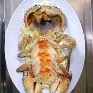 หัวปลา หม้อไฟ By กุ๊กไก่ กาญจนาภิเษก