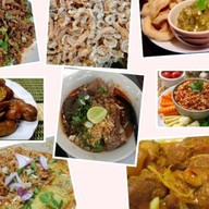 ตึก4กั๊ดซะป๊ะอาหารเหนือสูตรเชียงราย- ในคอนโดบ้านสวนสุขุมวิท