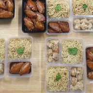 ครัวฮ่องกง Thaisomboon Home Kitchen สาขา บางใหญ่