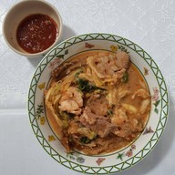 เมนูของร้าน ปุ๊สุกี้ เจริญนคร